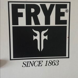 Girls Frye Boots! Rare !
